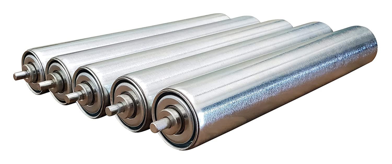 MSRL High Temperature Resitant Evaporator